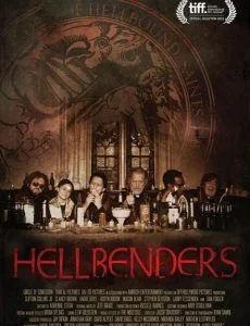 Hellbenders (2013) ล่านรกสาวกซาตาน