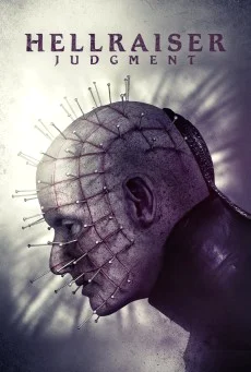 Hellraiser Judgment