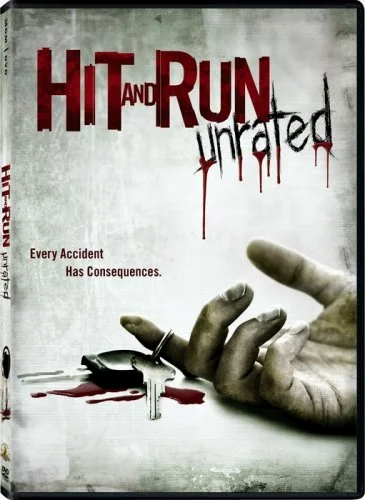 Hit and Run (2009) ชนแล้วหนี