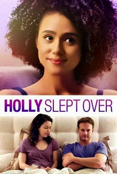 Holly Slept Over (2020)