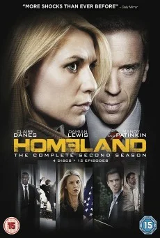 Homeland Season 2 แผนพิฆาตมาตุภูมิ ปี 2 พากย์ไทย HD