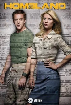 Homeland Season 3 แผนพิฆาตมาตุภูมิ ปี 3 พากย์ไทย HD