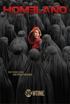 Homeland Season 4 แผนพิฆาตมาตุภูมิ ปี 4 พากย์ไทย HD