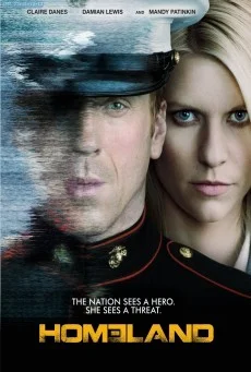 Homeland Season 1 แผนพิฆาตมาตุภูมิ ปี 1 พากย์ไทย หนังฟรี