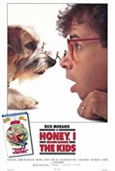 Honey I Shrunk the Kids 4 จิ๋วพลิกมิติมหัศจรรย์ พากย์ไทย HD