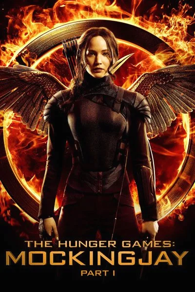 Hunger Games 3 Part 1 (2014) เกมล่าเกม ม็อกกิ้งเจย์ พาร์ท 1