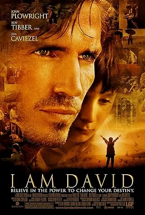 I Am David (2003) เดวิด..เด็กชายหัวใจไม่ยอมแพ้