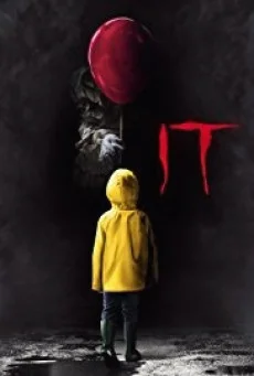 IT อิท โผล่จากนรก พากย์ไทย HD