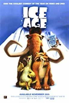 Ice Age 1 ไอซ์ เอจ ภาค 1 เจาะยุคน้ำแข็งมหัศจรรย์ พากย์ไทย HD