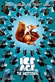Ice Age 2 The Meltdown ยุคน้ำแข็ง 2 หลุดโลกจอมยุทธ์ พากย์ไทย HD
