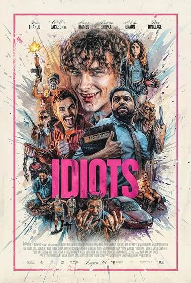 Idiots (2026) พากย์ไทย HD