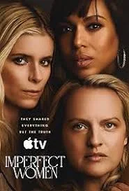 Imperfect Women (2026) Season 1