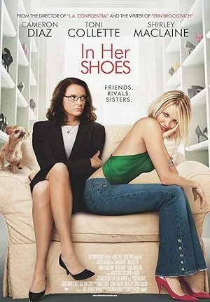 In Her Shoes (2005) สอนสาวฮ็อตให้หัดยืน