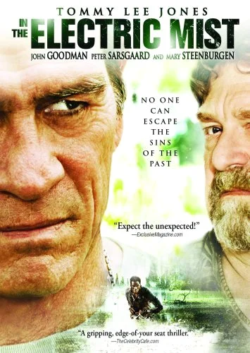 In The Electric Mist (2009) พิชิตอำมหิตแผน