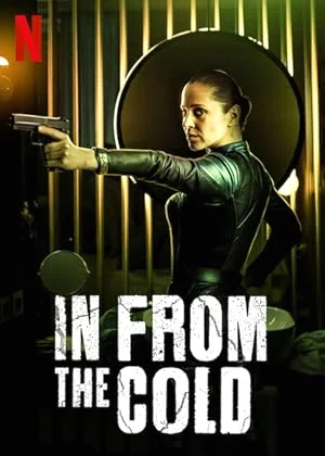 In from the Cold (2022) สายลับเงารัสเซีย