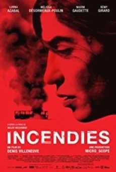 Incendies ย้อนรอยอดีตไม่มีวันลืม พากย์ไทย หนังฟรี