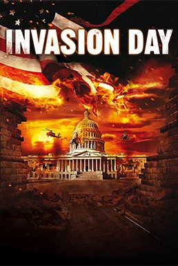 Invasion Day (2013) ชิปไวรัสล้างโลก