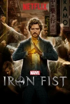 Iron Fist Season 1 ไอรอน ฟิสต์ ปี 1 พากย์ไทย HD