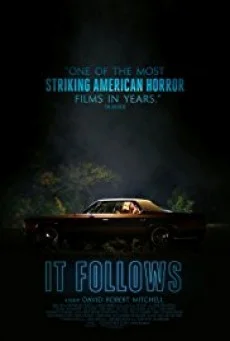 It Follows อย่าให้มันตามมา พากย์ไทย HD