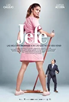 JEFE ( นายใหญ่บิ๊กเบิ้ม )