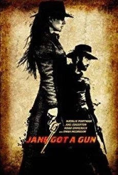 Jane Got a Gun เจนปืนโหด พากย์ไทย HD