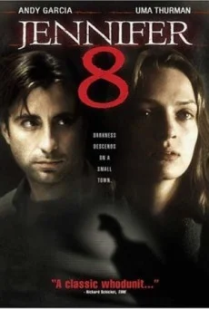 Jennifer 8 (1992) ชื่อนี้ถึงคราวตาย พากย์ไทย HD