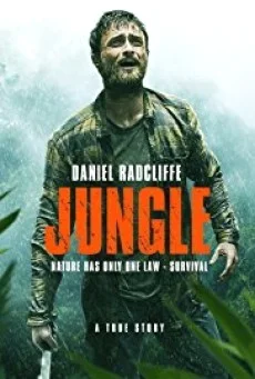 Jungle ต้องรอด พากย์ไทย หนังฟรี