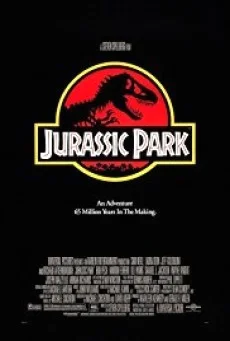 Jurassic Park 1 จูราสสิค พาร์ค กำเนิดใหม่ไดโนเสาร์ พากย์ไทย HD