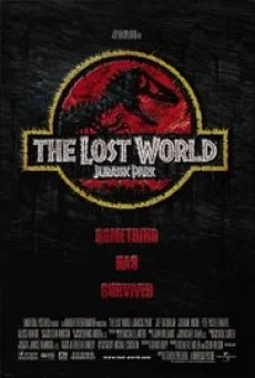 Jurassic Park 2 The Lost World เดอะ ลอสต์ เวิล์ด พากย์ไทย HD