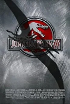 Jurassic Park 3 ไดโนเสาร์พันธุ์ดุ พากย์ไทย หนัง HD