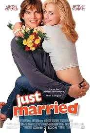 Just Married (2003) คู่วิวาห์ หกคะเมนอลเวง