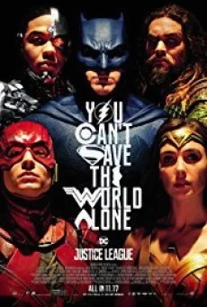 Justice League จัสติซ ลีก พากย์ไทย HD
