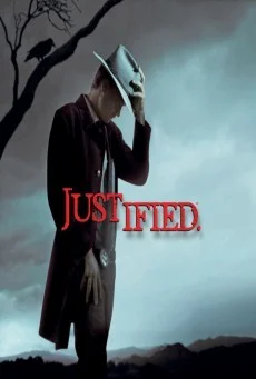 Justified Season 1 พากย์ไทย หนังฟรี