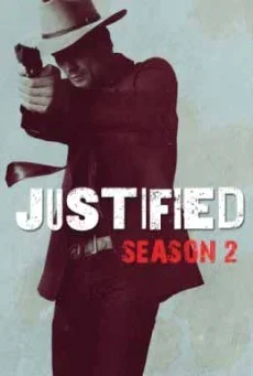 Justified Season 2 พากย์ไทย หนัง HD