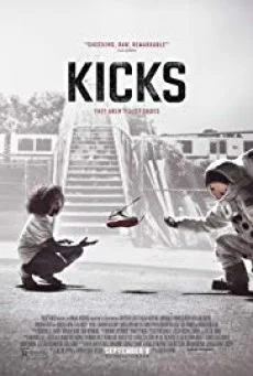 Kicks - รองเท้า/อาชญากรรม/ความรุนแรง พากย์ไทย เต็มเรื่อง