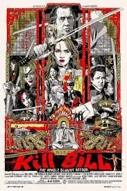 Kill Bill The Whole Bloody Affair (2011) นางฟ้าซามูไร ฉบับชำระแค้นเบ็ดเสร็จ