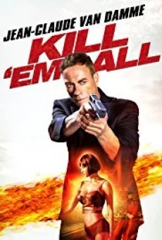 Kill em All ต้องฆ่าให้หมด พากย์ไทย HD