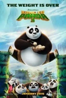 Kung Fu Panda 3 (2016) กังฟูแพนด้า 3 พากย์ไทย HD