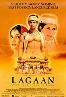 Lagaan แผ่นดินของข้า พากย์ไทย หนังฟรี