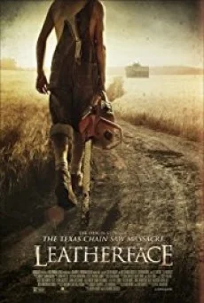 Leatherface สิงหาสับ 2017 พากย์ไทย หนังฟรี