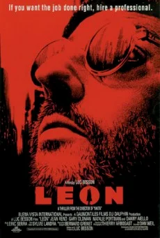 Leon The Professional ลีออง เพชฌฆาตมหากาฬ
