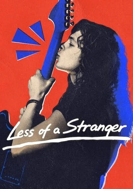 Less of a Stranger (2026) คนแปลกหน้าที่คุ้นเคย พากย์ไทย HD
