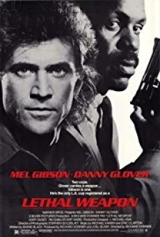 Lethal Weapon (1987) อาวุธอันตราย พากย์ไทย