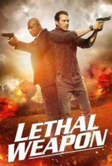 Lethal Weapon Season 2 พากย์ไทย HD