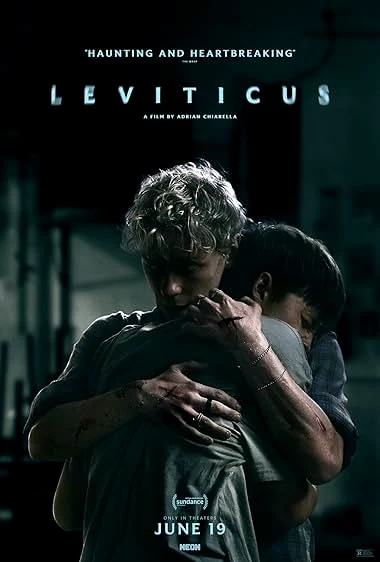 Leviticus (2026) รักร้ายกลายร่าง พากย์ไทย HD