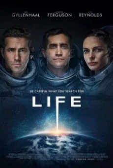 Life (2017) สายพันธุ์มฤตยู พากย์ไทย HD