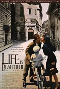 Life is beautiful ยิ้มไว้โลกนี้ไม่มีสิ้นหวัง พากย์ไทย