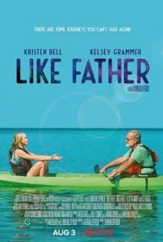 Like Father ลูกสาวพ่อ พากย์ไทย HD