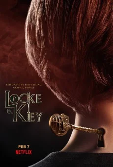 Locke & Key Season 1