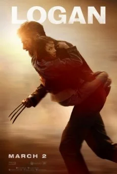 Logan โลแกน เดอะ วูล์ฟเวอรีน พากย์ไทย HD